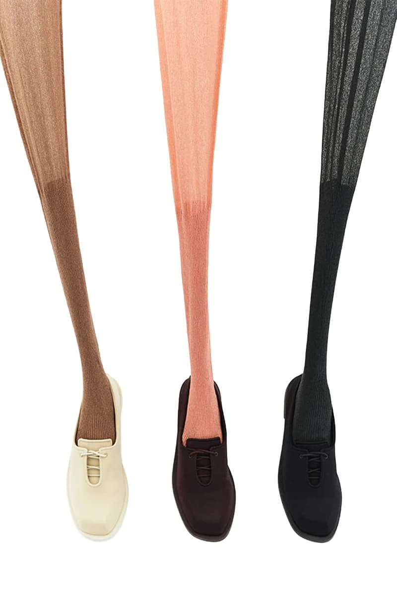 HOMME PLISSÉ ISSEY MIYAKE CIOCCOLATO Release Info