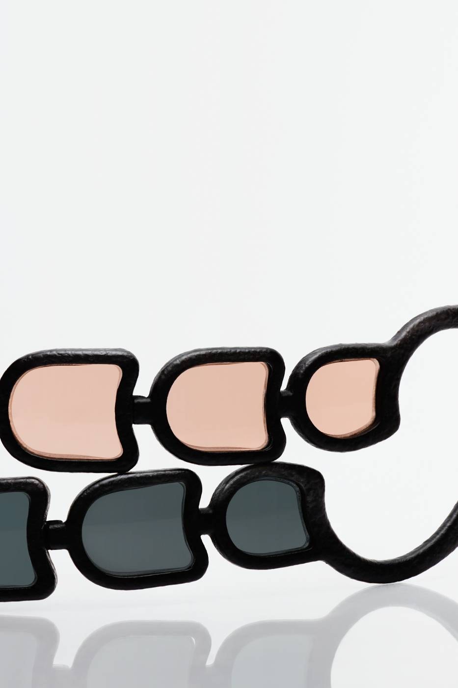  ISSEY MIYAKE EYES Uroko Eyewear SS26 Release Info Kaneko Optical Shoji Kamoda