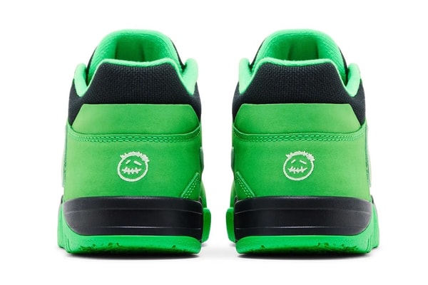 Jordan Jumpman Jack "Green Spark" Green Spark/Vapor Green-Black IM9113-300 nike travis scott air jordan brand