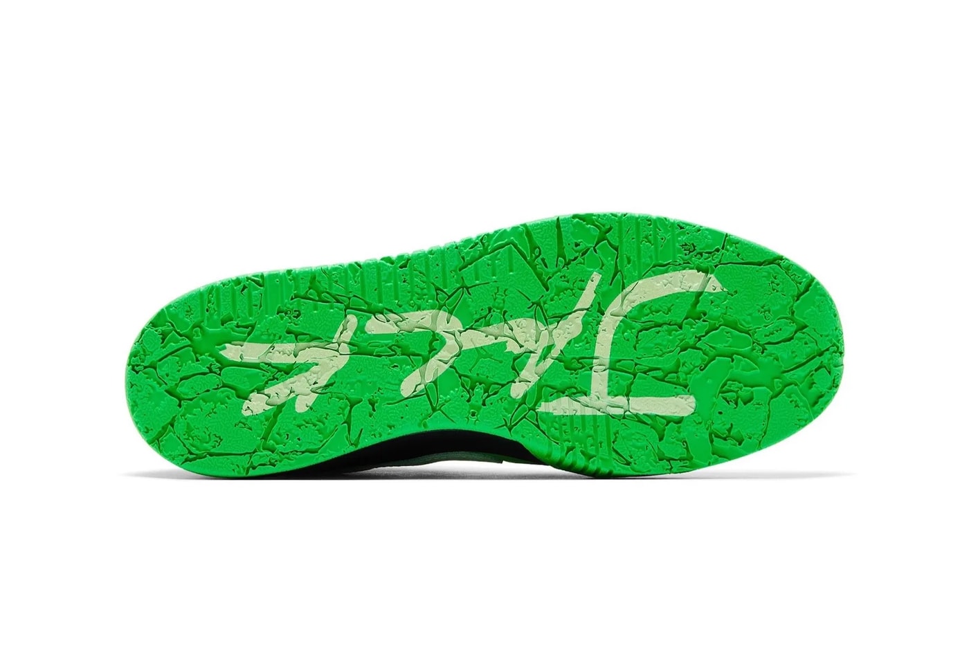 Jordan Jumpman Jack "Green Spark" Green Spark/Vapor Green-Black IM9113-300 nike travis scott air jordan brand
