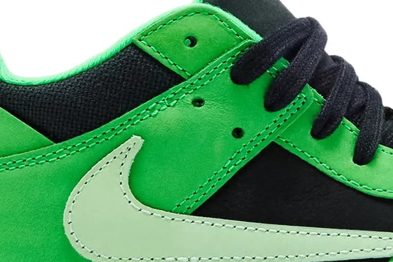 Jordan Jumpman Jack "Green Spark" Green Spark/Vapor Green-Black IM9113-300 nike travis scott air jordan brand