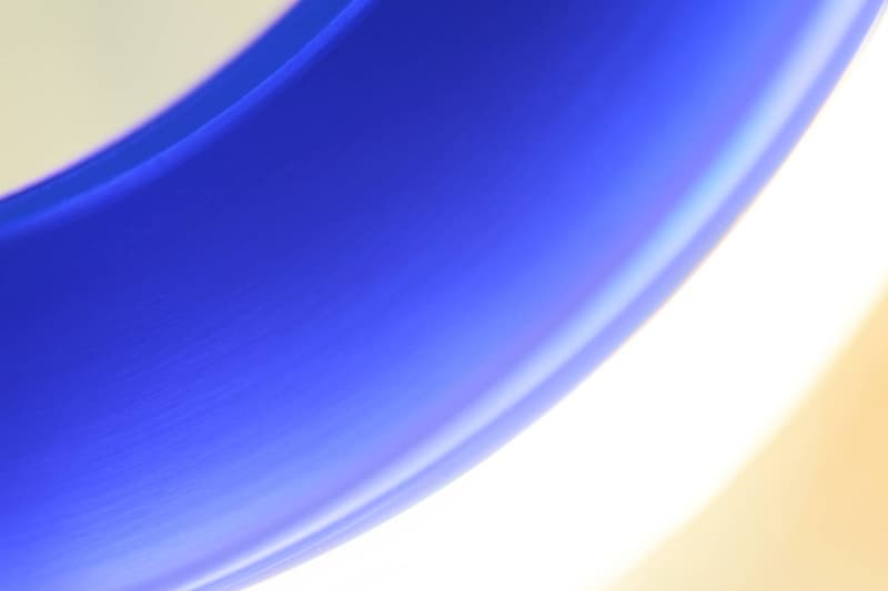 MB&F M.A.D.Gallery ML15 Helios Machine Light Limited Edition Frank Buchwald Collaboration