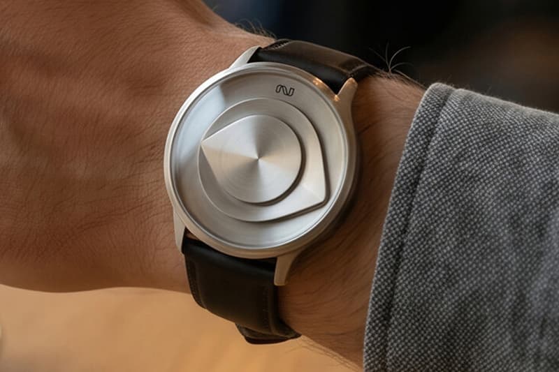 Nazar Şigaher Fold Watch Info