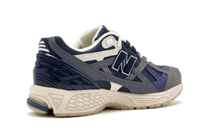 New Balance 1906U "Navy/Grey" U19064UM Release Info retro runner