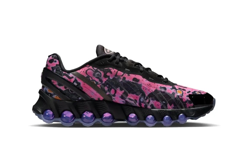 Nike Air Max DN8 "Pink Gaze/Black" IB6377-600 Pink Gaze/Black/Anthracite/Bright Violet