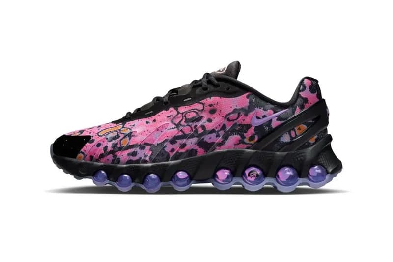Nike Air Max DN8 "Pink Gaze/Black" IB6377-600 Pink Gaze/Black/Anthracite/Bright Violet