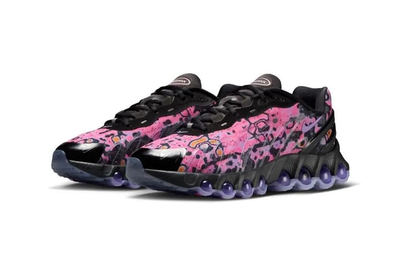 Nike Air Max DN8 "Pink Gaze/Black" IB6377-600 Pink Gaze/Black/Anthracite/Bright Violet
