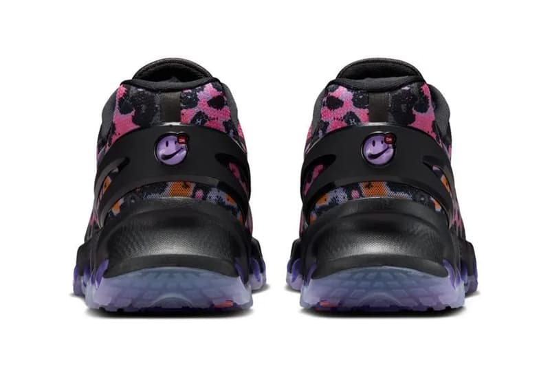 Nike Air Max DN8 "Pink Gaze/Black" IB6377-600 Pink Gaze/Black/Anthracite/Bright Violet