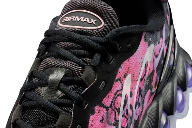Nike Air Max DN8 "Pink Gaze/Black" IB6377-600 Pink Gaze/Black/Anthracite/Bright Violet