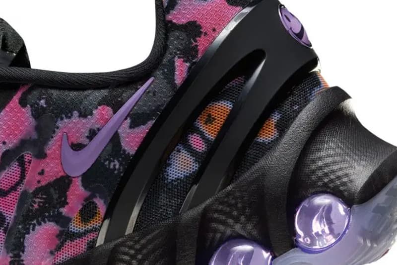 Nike Air Max DN8 "Pink Gaze/Black" IB6377-600 Pink Gaze/Black/Anthracite/Bright Violet