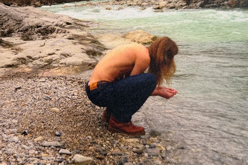 OUR LEGACY WORK SHOP and Timberland Unveil First Collaborative Collection