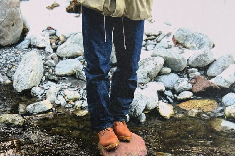 OUR LEGACY WORK SHOP and Timberland Unveil First Collaborative Collection