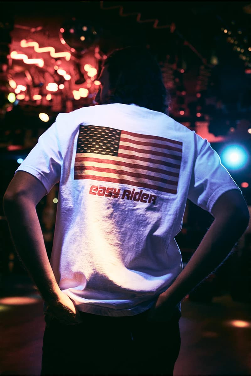 SC Subculture Unveils Its Spring/Summer 2026 Collection Lookbook tokyo western americana