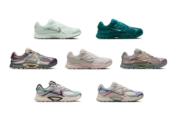 The Whitaker Group Nike V5 RNR Collection Release Info date store list buying guide photos price social status a ma maniere jaide apb james whitner