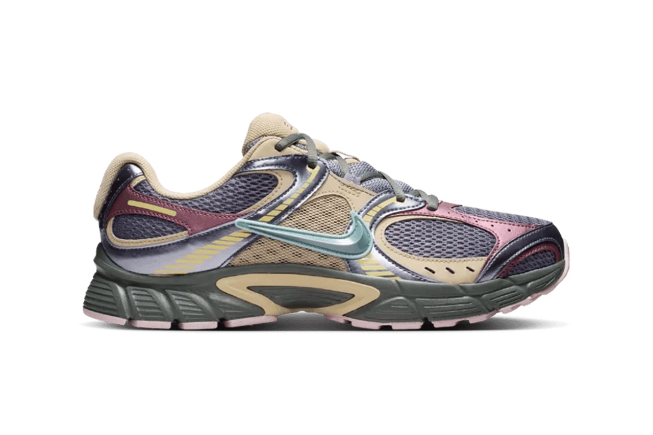 The Whitaker Group Nike V5 RNR Collection Release Info date store list buying guide photos price social status a ma maniere jaide apb james whitner