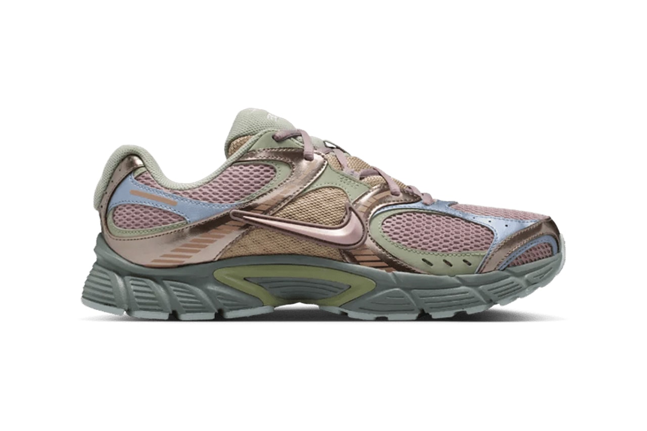 The Whitaker Group Nike V5 RNR Collection Release Info date store list buying guide photos price social status a ma maniere jaide apb james whitner