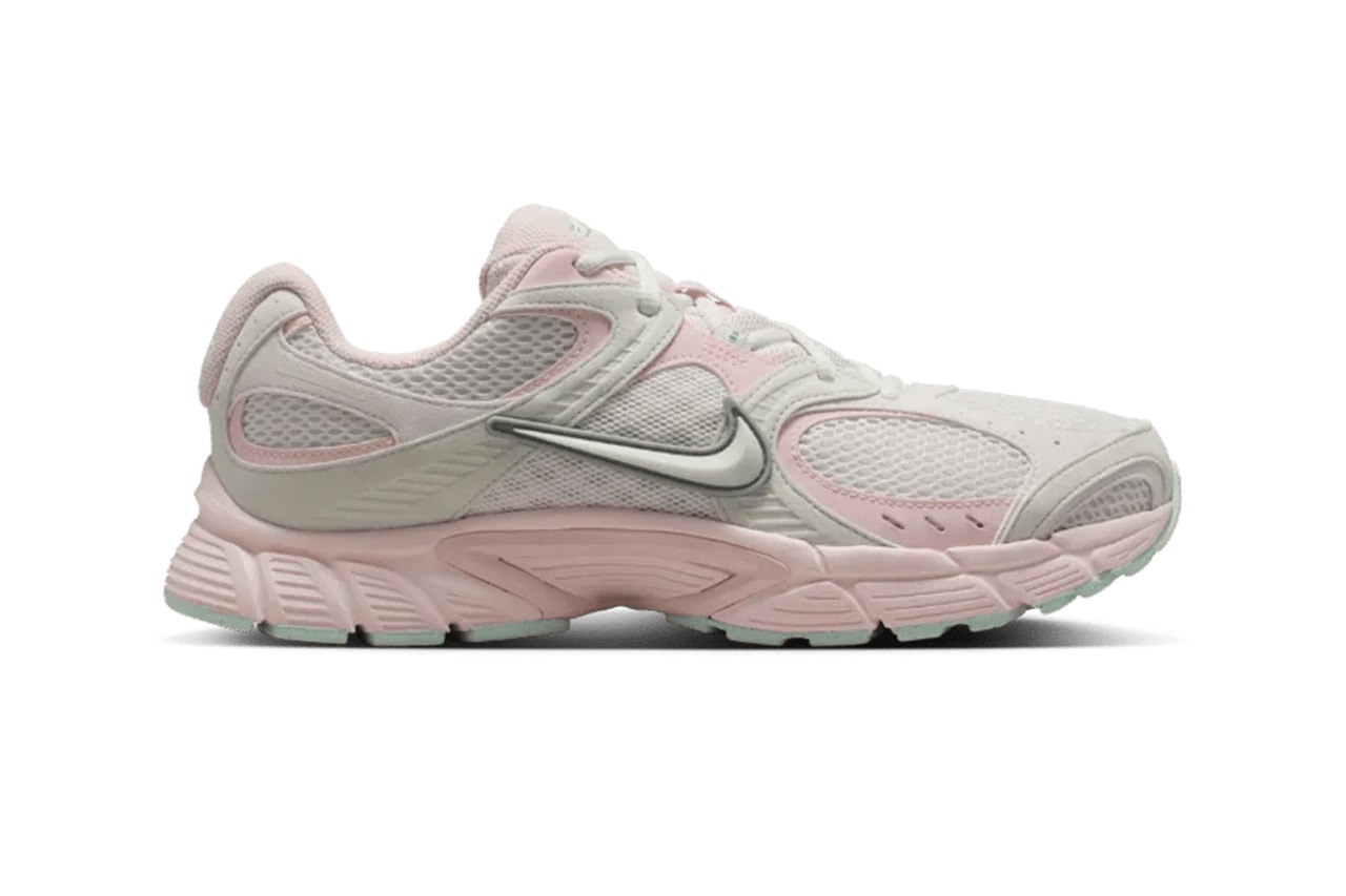 The Whitaker Group Nike V5 RNR Collection Release Info date store list buying guide photos price social status a ma maniere jaide apb james whitner