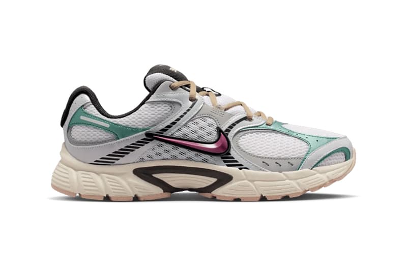 The Whitaker Group Nike V5 RNR Collection Release Info date store list buying guide photos price social status a ma maniere jaide apb james whitner