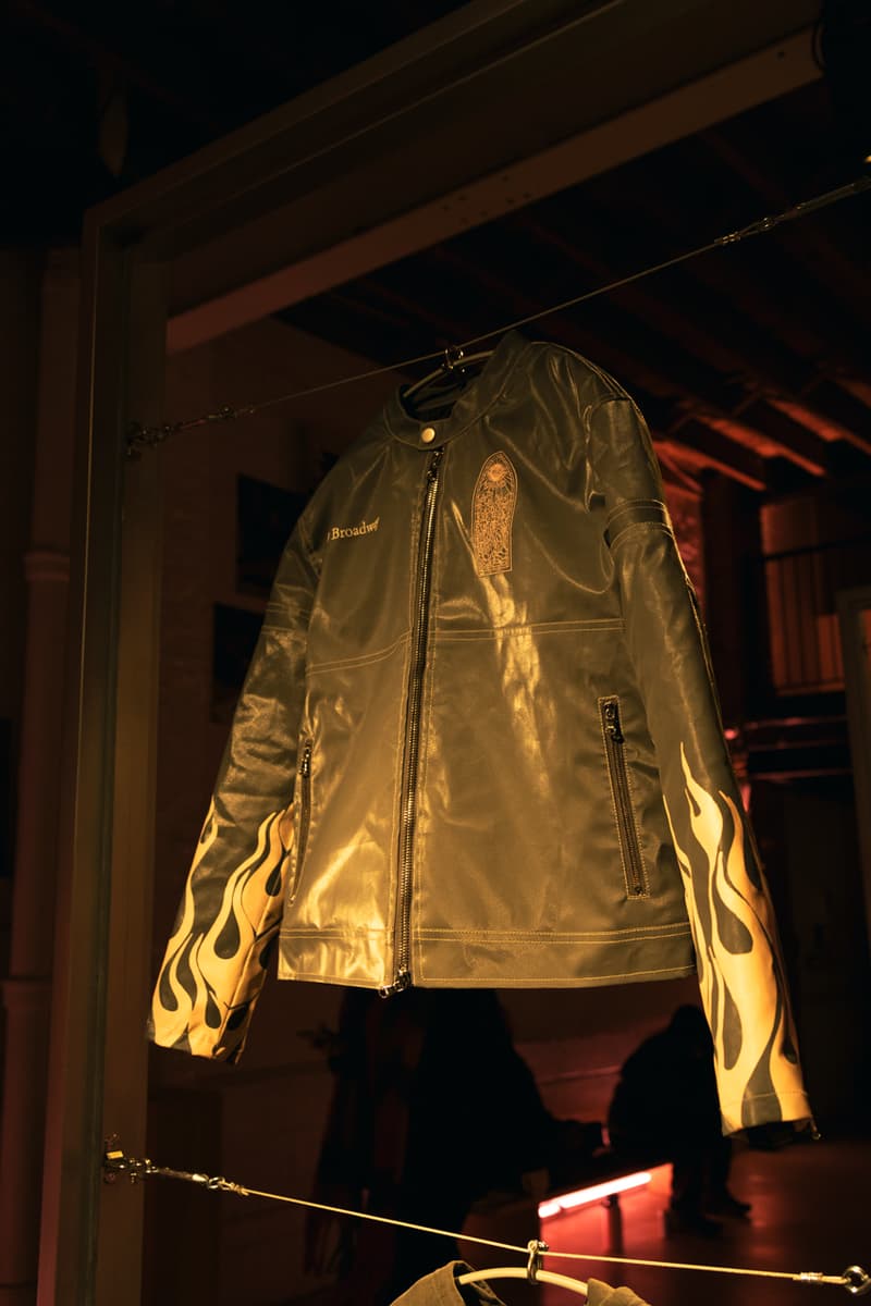 TurboTax Who Decides War Kody Phillips NYC Designers Collaborative Fashion Capsules SoHo Social Mixer Event Party  