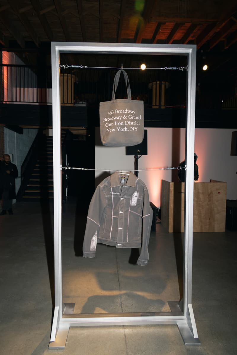 TurboTax Who Decides War Kody Phillips NYC Designers Collaborative Fashion Capsules SoHo Social Mixer Event Party  