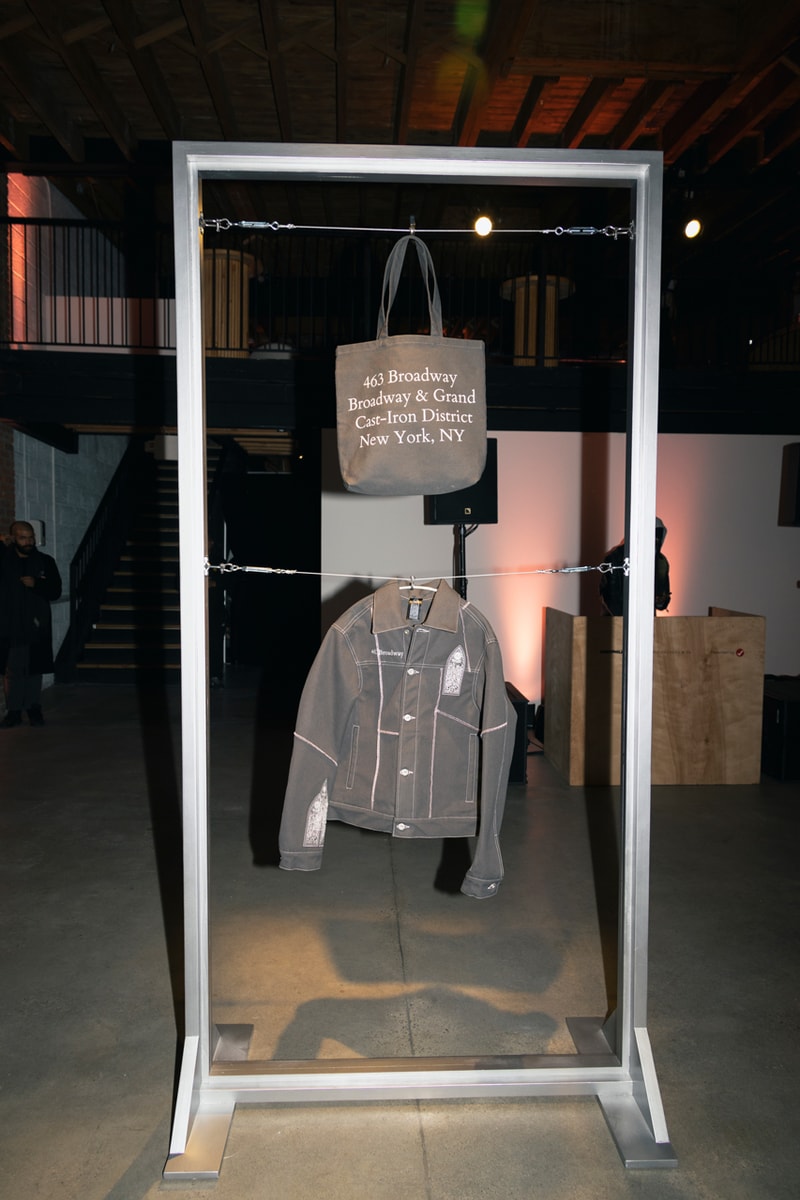 TurboTax Who Decides War Kody Phillips NYC Designers Collaborative Fashion Capsules SoHo Social Mixer Event Party  