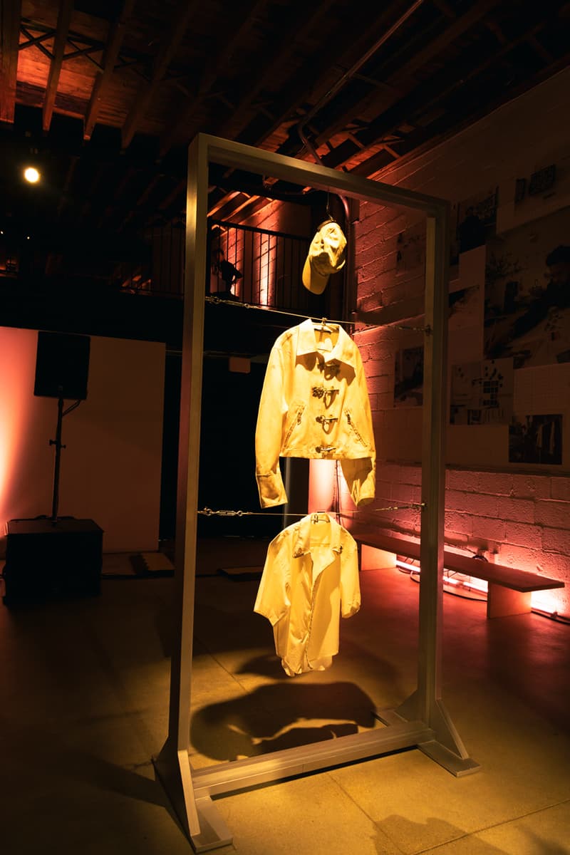 TurboTax Who Decides War Kody Phillips NYC Designers Collaborative Fashion Capsules SoHo Social Mixer Event Party  