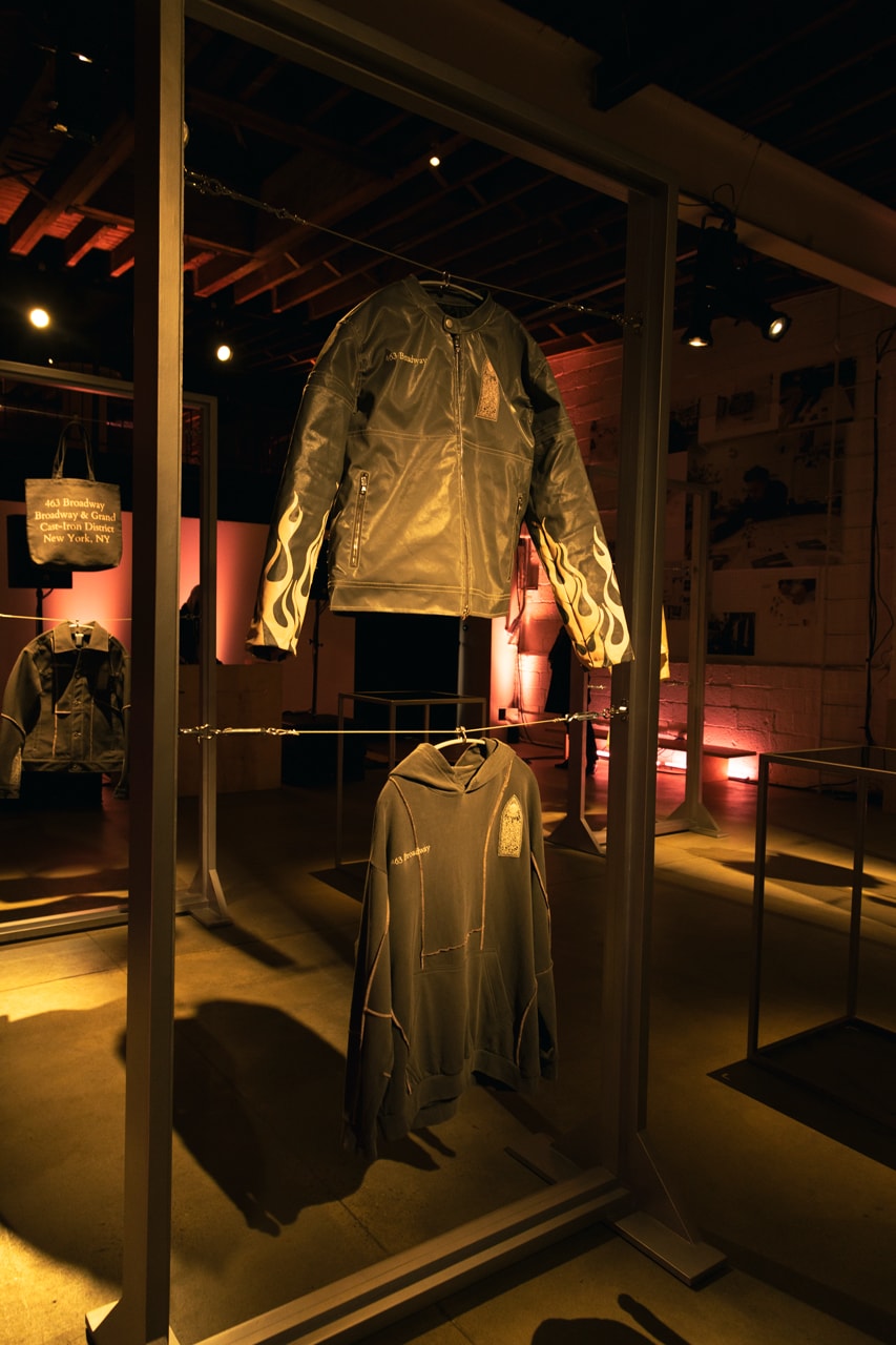 TurboTax Who Decides War Kody Phillips NYC Designers Collaborative Fashion Capsules SoHo Social Mixer Event Party  