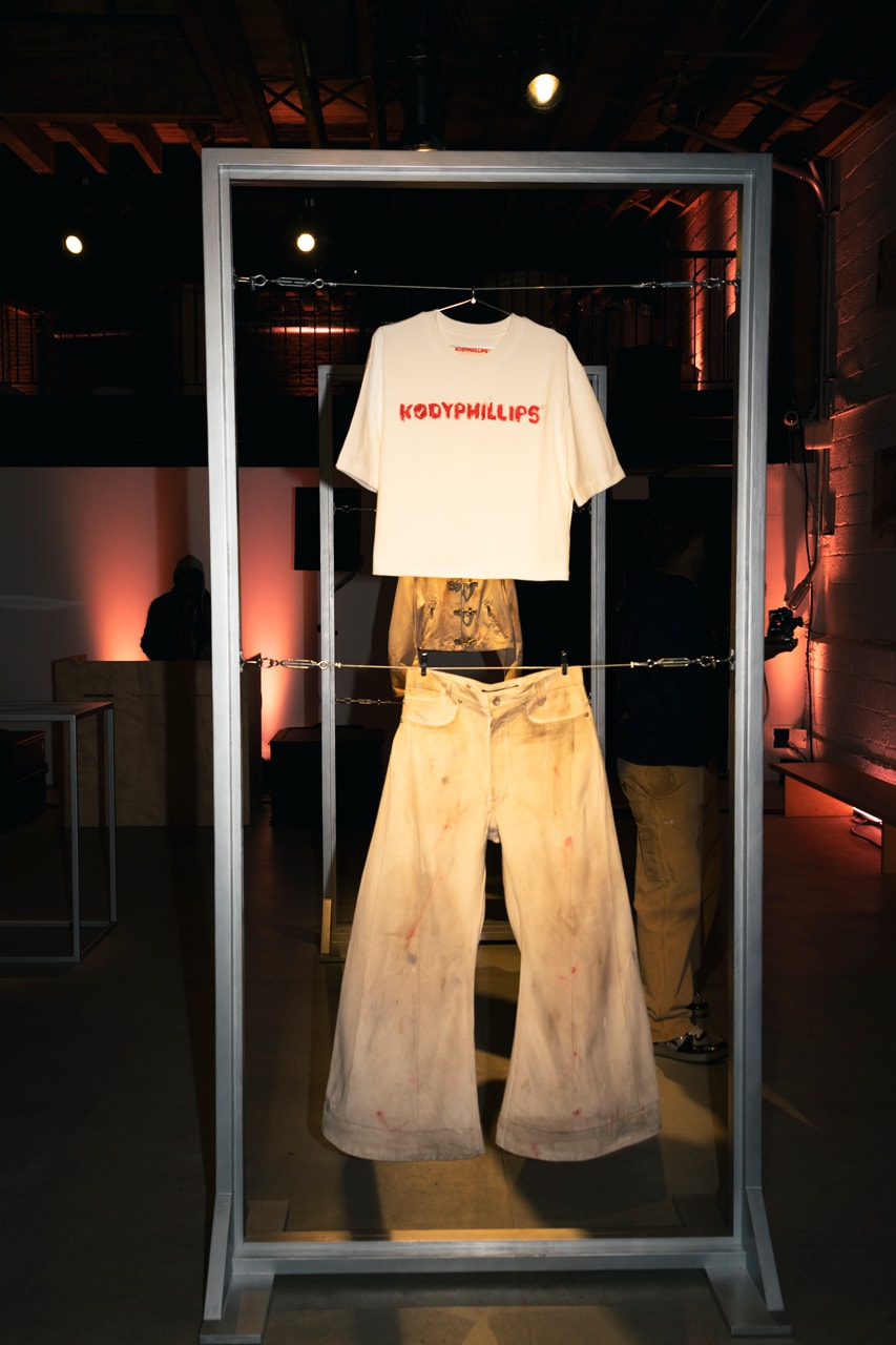 TurboTax Who Decides War Kody Phillips NYC Designers Collaborative Fashion Capsules SoHo Social Mixer Event Party  