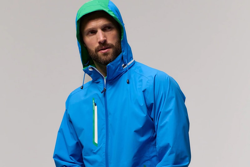 Zero Restriction’s Spring Packables Look Like They Belong in Modern Outdoor