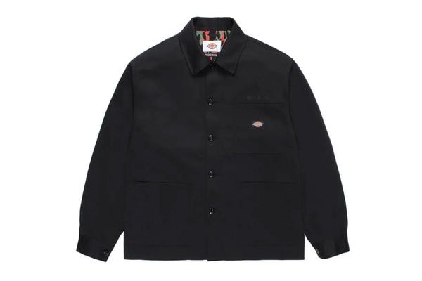 Dickies WACKO MARIA spring summer ss 2026 Collaboration collection Release Info