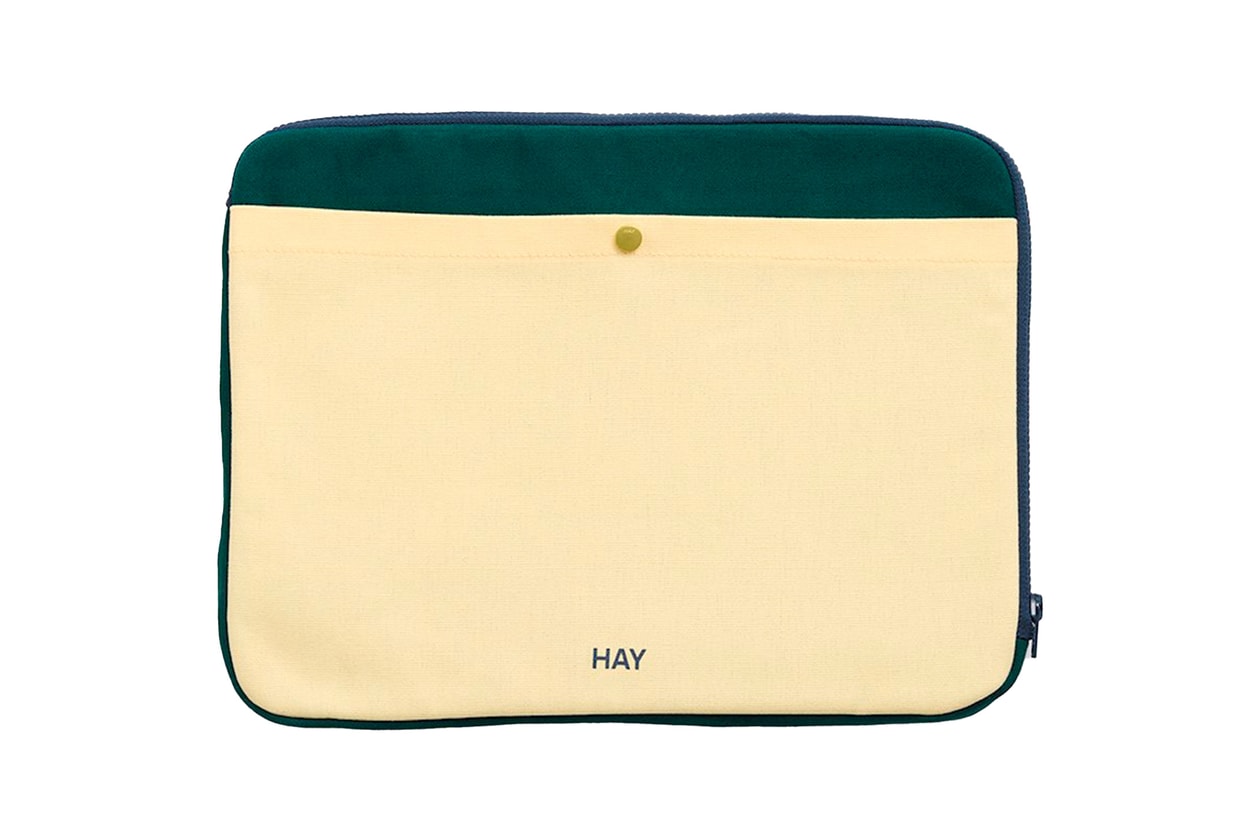 Hypebeast's Hype Office Essentials for Expressive Workspace Flair 