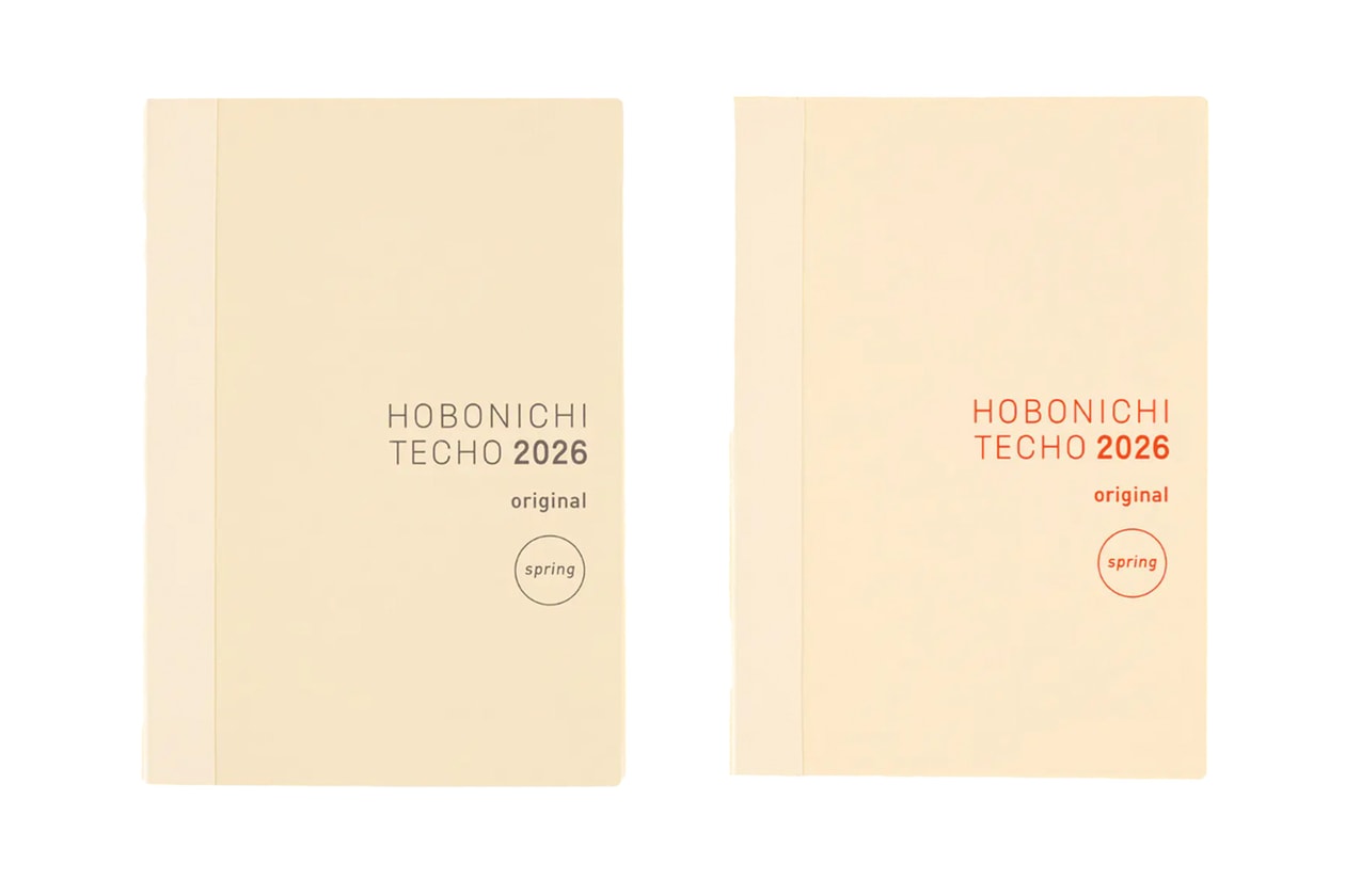 Hypebeast's Hype Office Essentials for Expressive Workspace Flair 