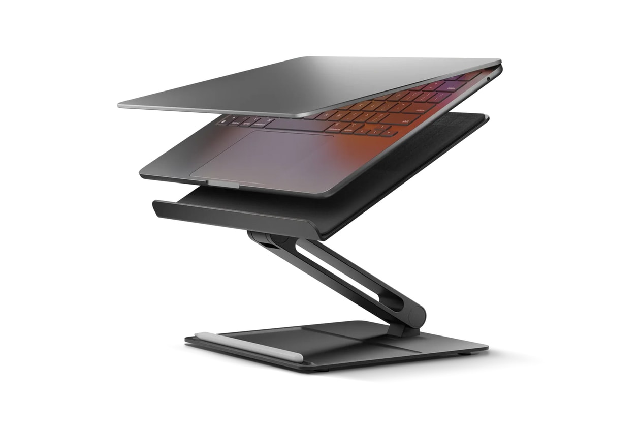 Hypebeast's Hype Office Essentials for Expressive Workspace Flair 