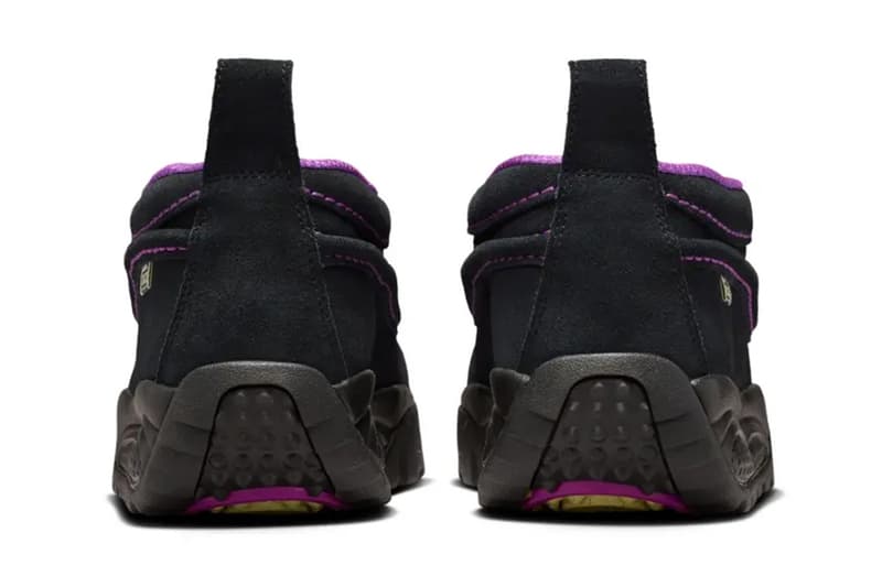 Nike ACG Izy SE Black Life Lime-Vivid Purple IH3750-001 Official Images