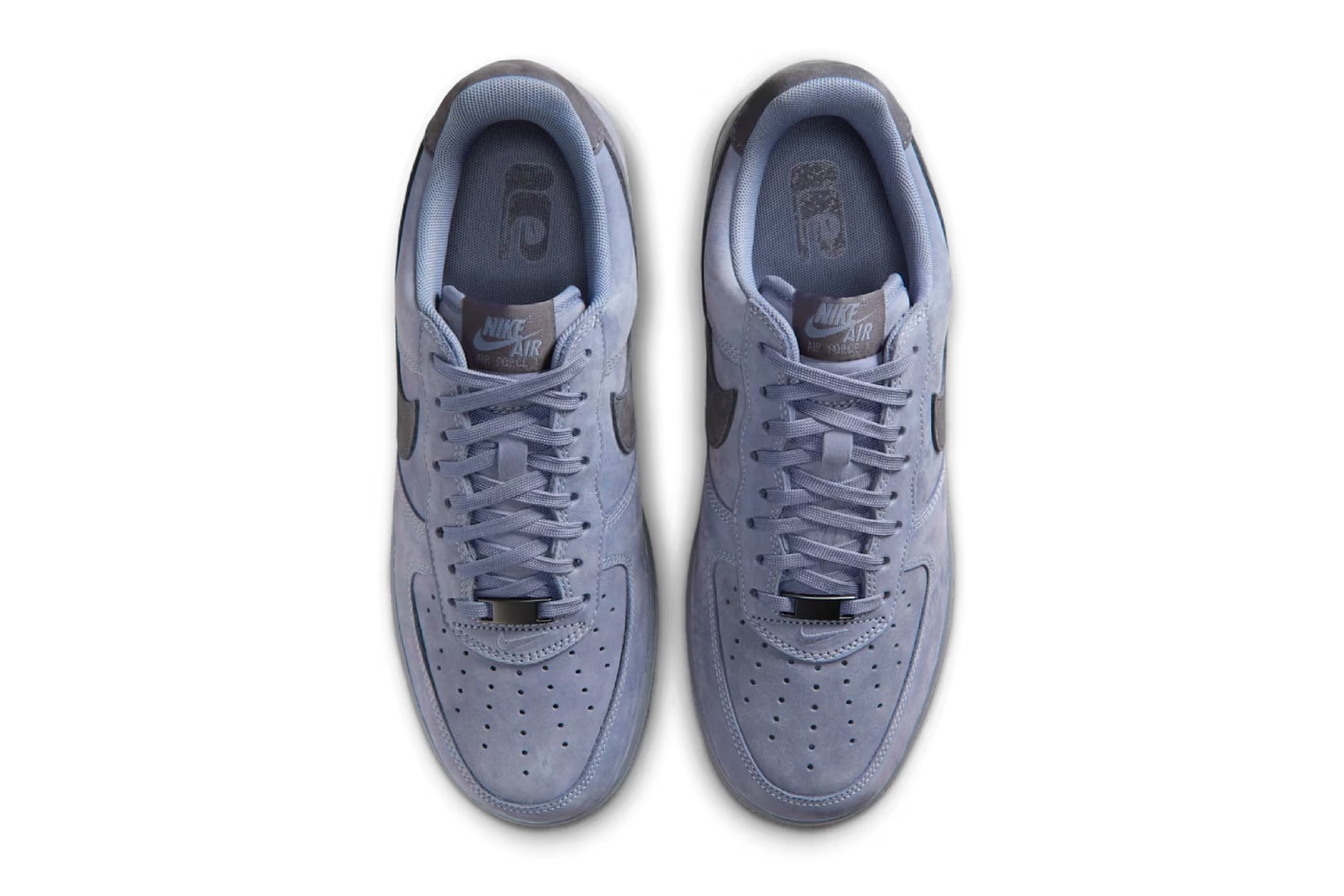 Nike Air Force 1 Low Dark Sky Blue IO9555-400 Official Images