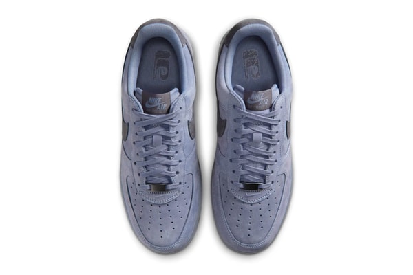 Nike Air Force 1 Low Dark Sky Blue IO9555-400 Official Images
