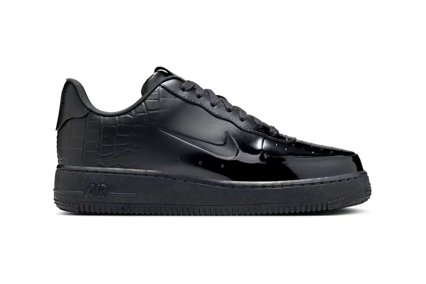 Nike Air Force 1 Low Made in Italy IF3201-001 IF3201-002 Release Info