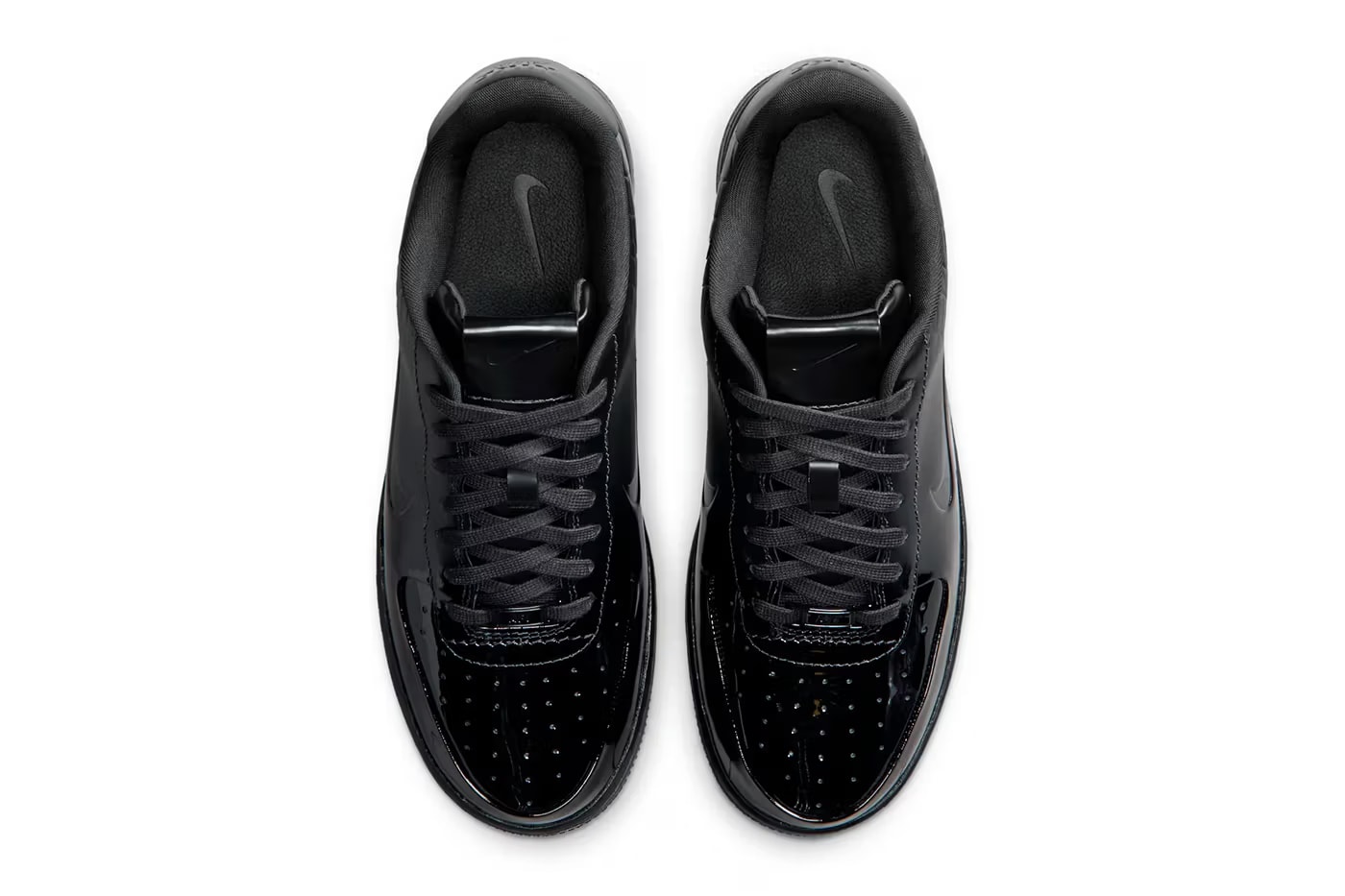 Nike Air Force 1 Low Made in Italy IF3201-001 IF3201-002 Release Info
