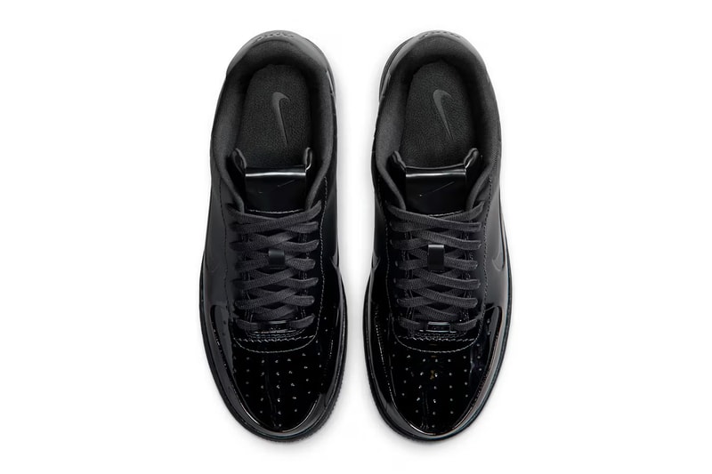 Nike Air Force 1 Low Made in Italy IF3201-001 IF3201-002 Release Info