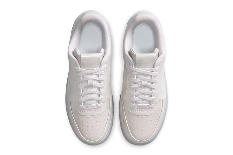 Nike Air Force 1 Low Made in Italy IF3201-001 IF3201-002 Release Info