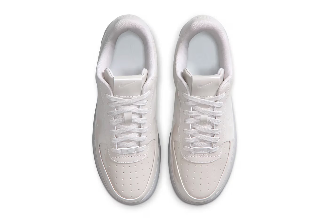 Nike Air Force 1 Low Made in Italy IF3201-001 IF3201-002 Release Info