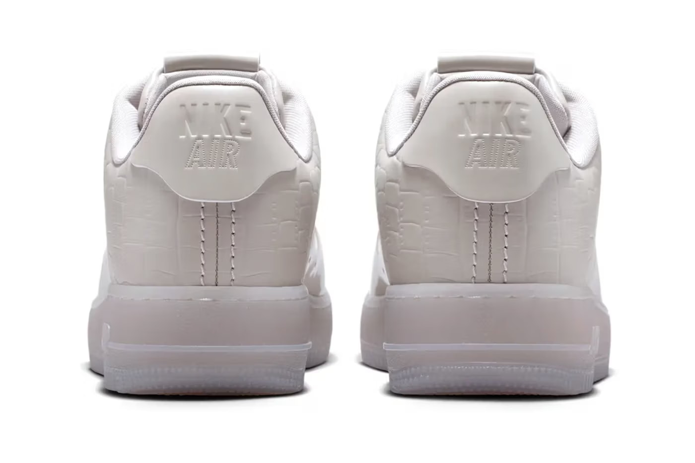 Nike Air Force 1 Low Made in Italy IF3201-001 IF3201-002 Release Info