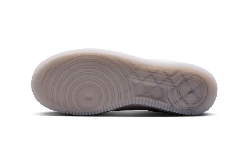 Nike Air Force 1 Low Made in Italy IF3201-001 IF3201-002 Release Info