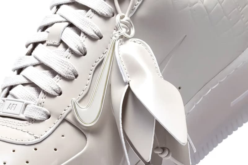 Nike Air Force 1 Low Made in Italy IF3201-001 IF3201-002 Release Info