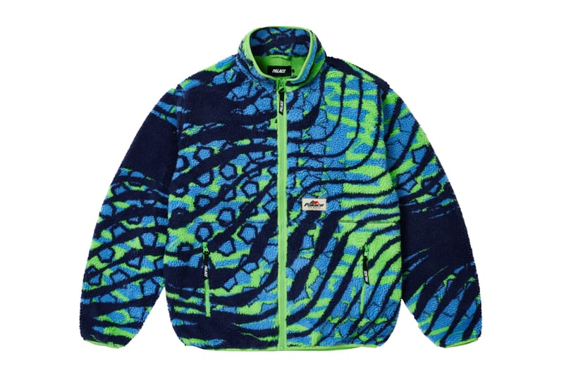 Everything Dropping at Palace This Week