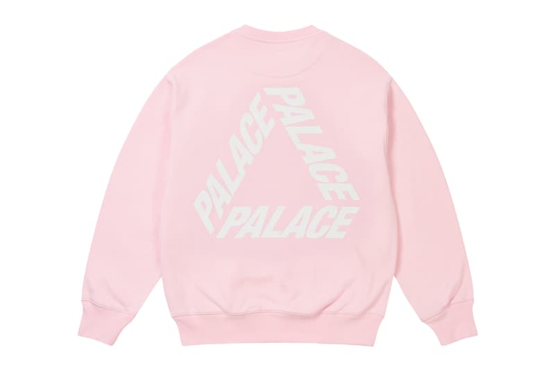 Palace Skateboards Spring 2026 Drop 5 Release Info