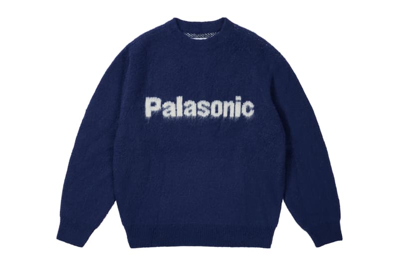 Palace Skateboards Spring 2026 Drop 5 Release Info