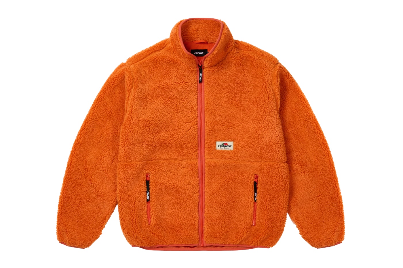 Palace Skateboards Spring 2026 Drop 5 Release Info