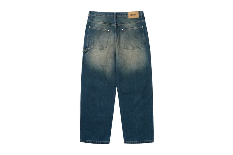 Palace Skateboards Spring 2026 Drop 5 Release Info