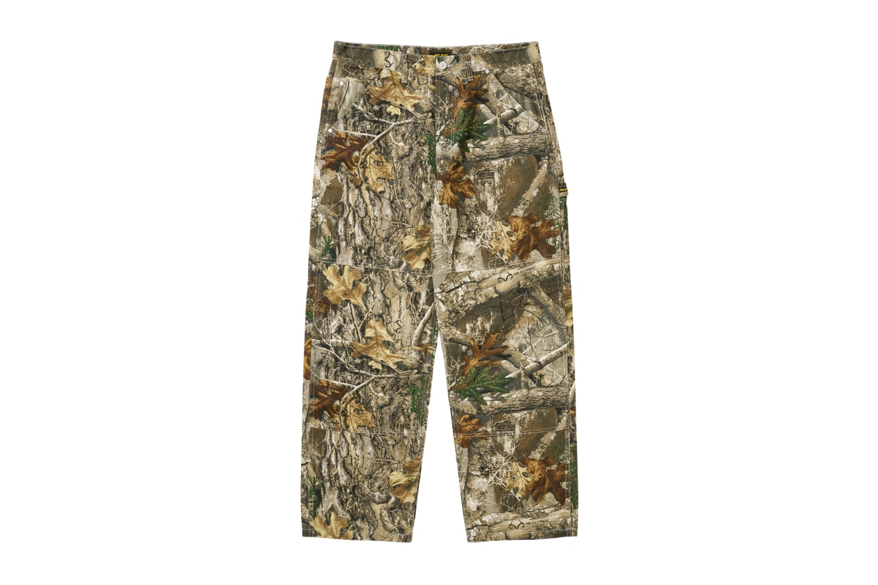 本週 8 大必搶新品發售 Palace Kith Cactus Plant Flea Market CPFM UNDERCOVER Dickies BAPE Cactus Jack SKYLRK Don Toliver Nike NOCTA